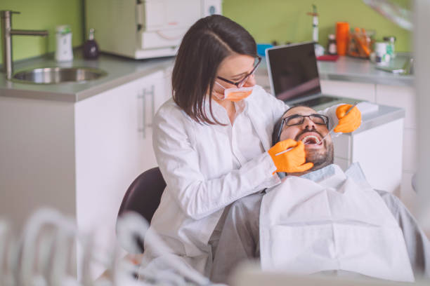 Best Emergency Gum Treatment in Brandermill, VA