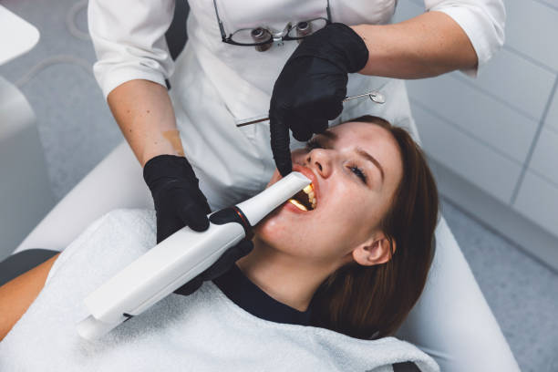 Best Emergency Denture Repair in Brandermill, VA